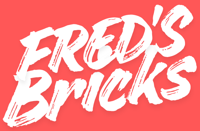 Fred's Bricks